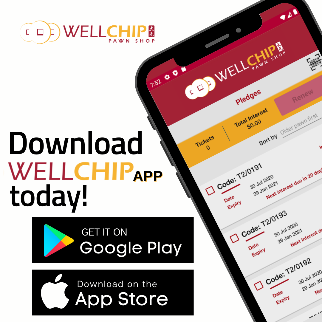 wellchip mobile app