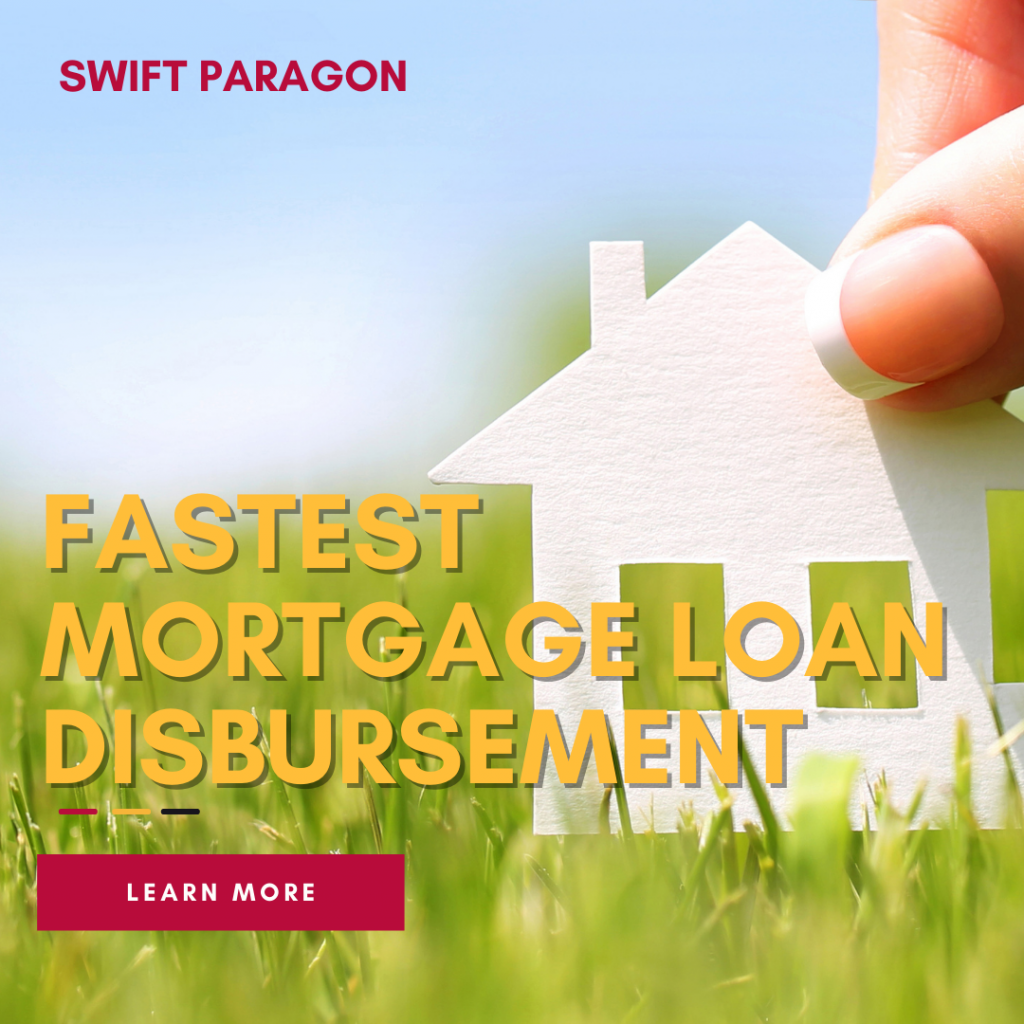 mortgage loan - Swift Paragon Sdn Bhd