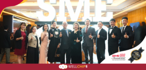 Well Chip Group’s SME 100 Awards Triumph