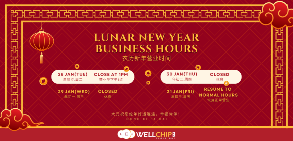 Lunar New Year Biz Hour blog post